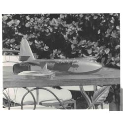 Spruce Goose 1947 Photo