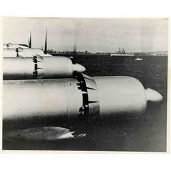 Spruce Goose 1947 Photo