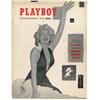 Image 1 : Marilyn Monroe Playboy Magazine