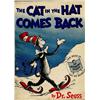 Image 1 : Dr. Seuss ''The Cat in the Hat''