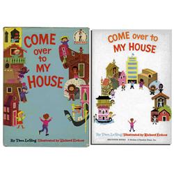 Dr. Seuss ''Come over to My House''