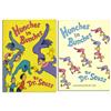 Image 1 : Dr. Seuss ''Hunches in Bunches''