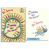 Image 1 : Dr. Seuss ''Oh, the Thinks''