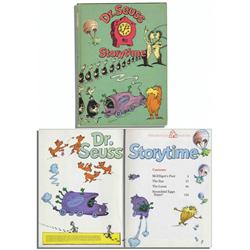 Dr. Seuss ''Storytime'' 1st Edition