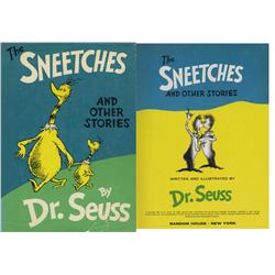Dr. Seuss ''The Sneetches''