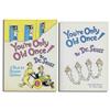 Image 1 : Dr. Seuss ''You're Only Old Once!''