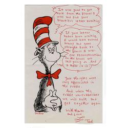 Dr. Seuss ALS