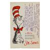 Image 1 : Dr. Seuss ALS