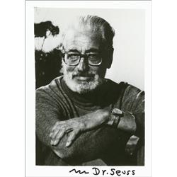 Dr. Seuss SP