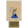 Image 1 : Donald Duck Disney Animation Cel
