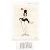 Image 1 : Al Hirschfeld Signed Etching