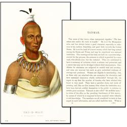 McKenney & Hall ''Musquakee''