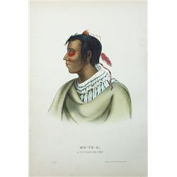 McKenney & Hall ''Pottawatimie''