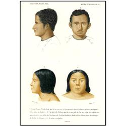 McKenney & Hall ''Uje-Jock'' 1855