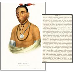 McKenney & Hall ''Winnebago''