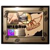 Image 1 : Aerosmith RIAA Platinum Record