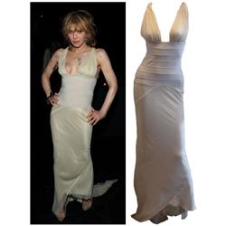 Courtney Love Dress Worn