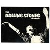 Image 1 : Rolling Stones 1972 Photo Book