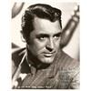 Image 1 : Cary Grant Signed Photo