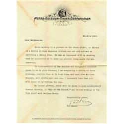 Ted Healy Three Stooges TLS