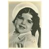 Image 1 : Darla Hood Signed Photo