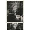 Image 1 : Jayne Mansfield Signed Photo