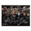 Image 1 : ''The Office'' Cast Signed Photo