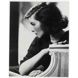 Katharine Hepburn Photo