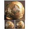 Image 1 : 1956 World Series Ring Owned by Tom Sturdivant