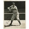Image 1 : Jimmie Foxx SP