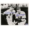 Image 1 : Joe DiMaggio & Ted Williams SP