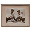 Image 1 : Williams/DiMaggio SP
