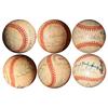 Image 1 : Hall of Famer Signed Baseball