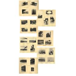 WWII German Rare Photograph Album