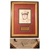 Image 1 : Genl. Douglas MacArthur Signed Photo
