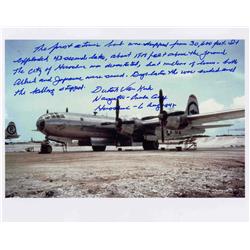 Theodore Van Kirk SP