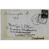 Image 1 : George Patton Envelope