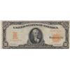 RARE DATE 1907 $10 LARGE GOLD CERTIFICATE