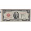 1928 SERIES $2 LEGAL TENDER