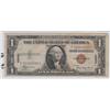 $1 HAWAII SILVER CERTIFICATE 1935