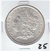 1880 MORGAN SILVER DOLLAR (UNC)