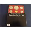 1974 US PROOF SET