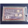 Image 1 : SILVER DIME SET MERCURY MINT MARK COLLECTION