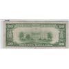 Image 2 : NUMERICAL 1928 SERIES $20 FRN REDEEMABLE IN GOLD #3