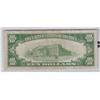 Image 2 : $10 SILVER CERTIFICATE 1934