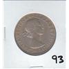 Image 1 : BRITAIN HALF CROWN 1960