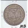 Image 2 : 1900 O MORGAN DOLLAR