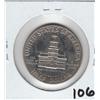 Image 2 : 1976 S SILVER PROOF HALF