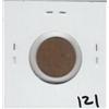 Image 2 : BLANK PLANCHET CENT ERROR