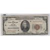 Image 1 : $20 ***BOSTON*** 1929 FRBN